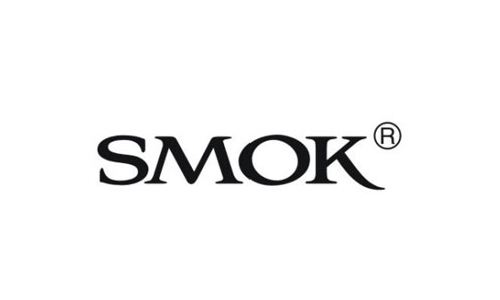 SMOK PNG LOGO