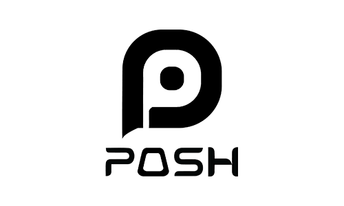 POSH PNG LOGO