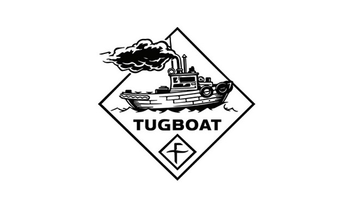 TUGBOAT PNG LOGO