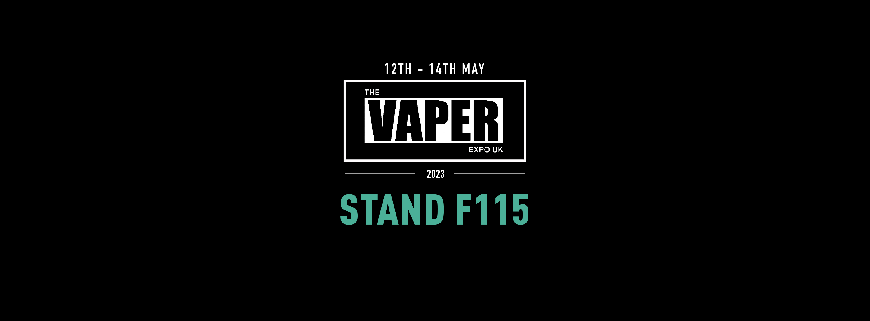 The Vaper Expo UK 2023