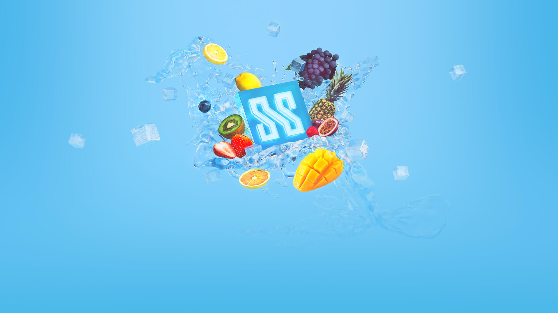 Frozen Summer Series: Chilling Out with Hangsen's Refreshing Fruit Flavors