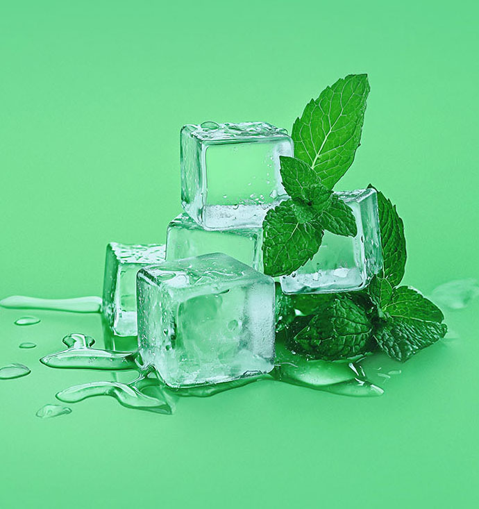 Mint & Menthol: Essential Flavors for Vape Brand Success