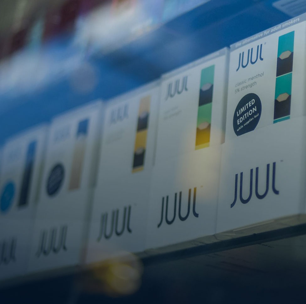 A Review of JUUL’s PMTA Approval Journey