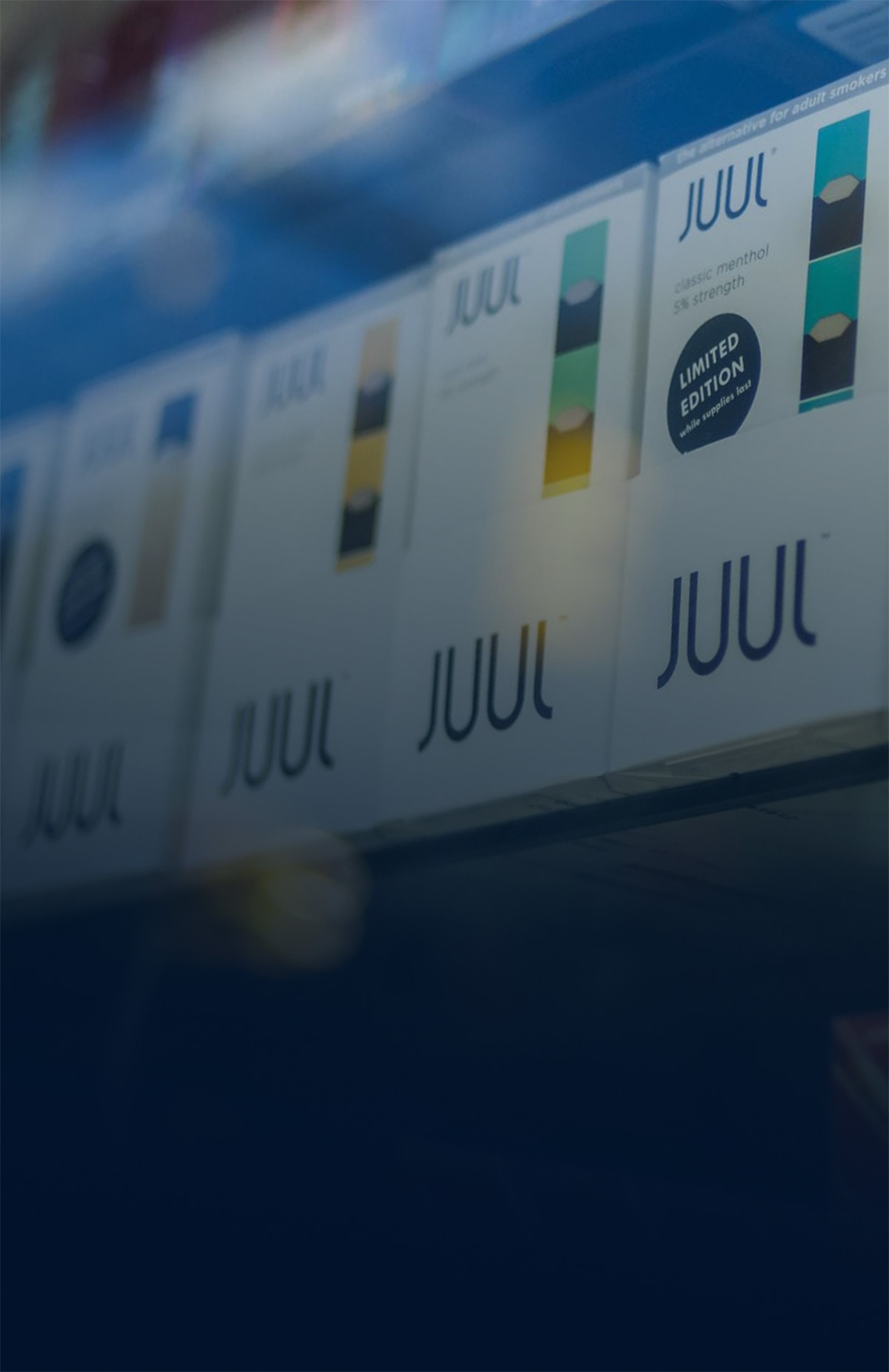 A Review of JUUL’s PMTA Approval Journey