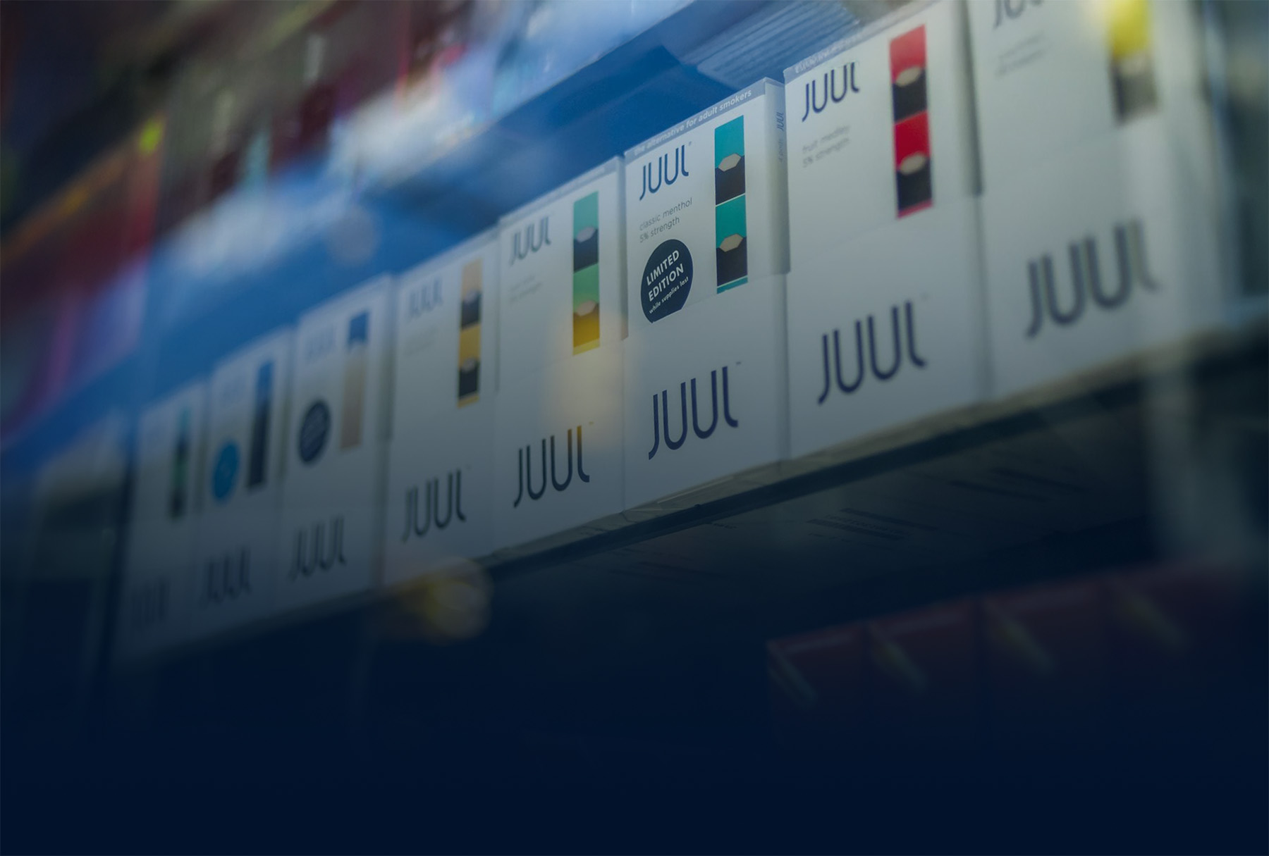 A Review of JUUL’s PMTA Approval Journey