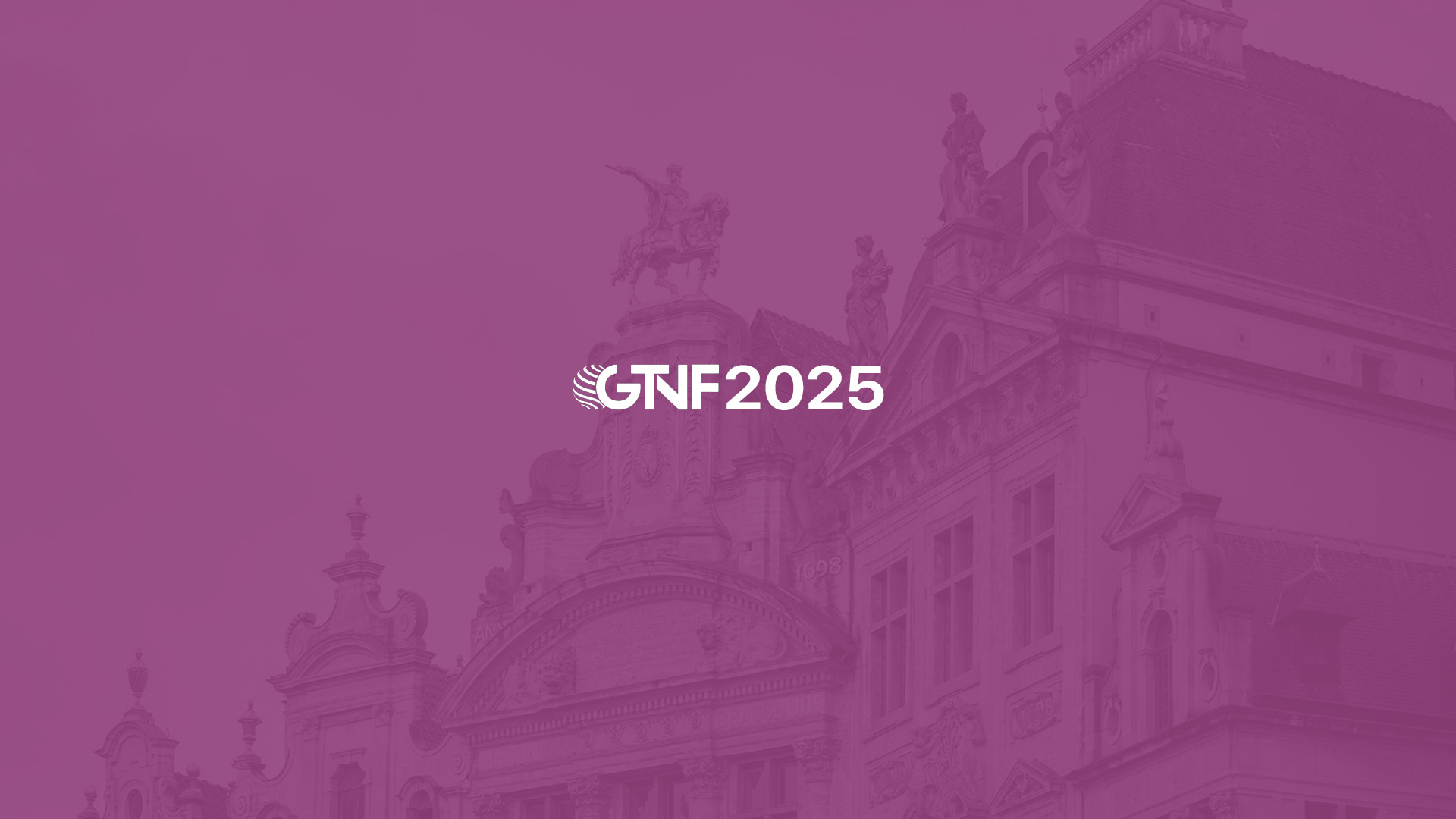 Hangsen to Attend GTNF 2025 in Belgium