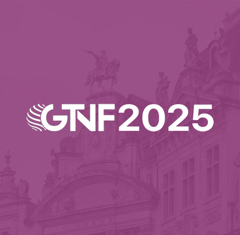 Hangsen to Attend GTNF 2025 in Belgium