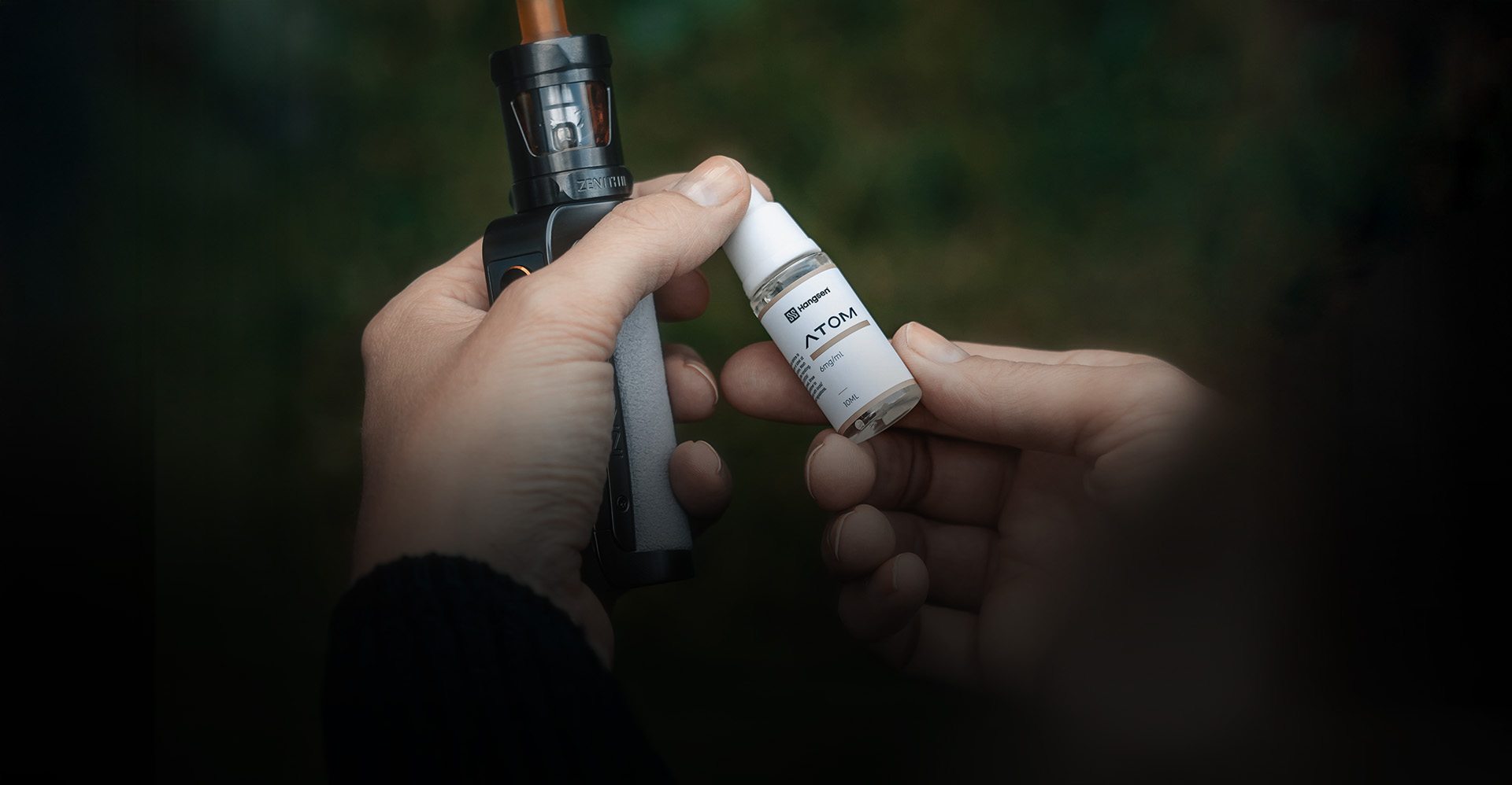 Localized Flavor Recommendations for the Polish E-Cigarette Market