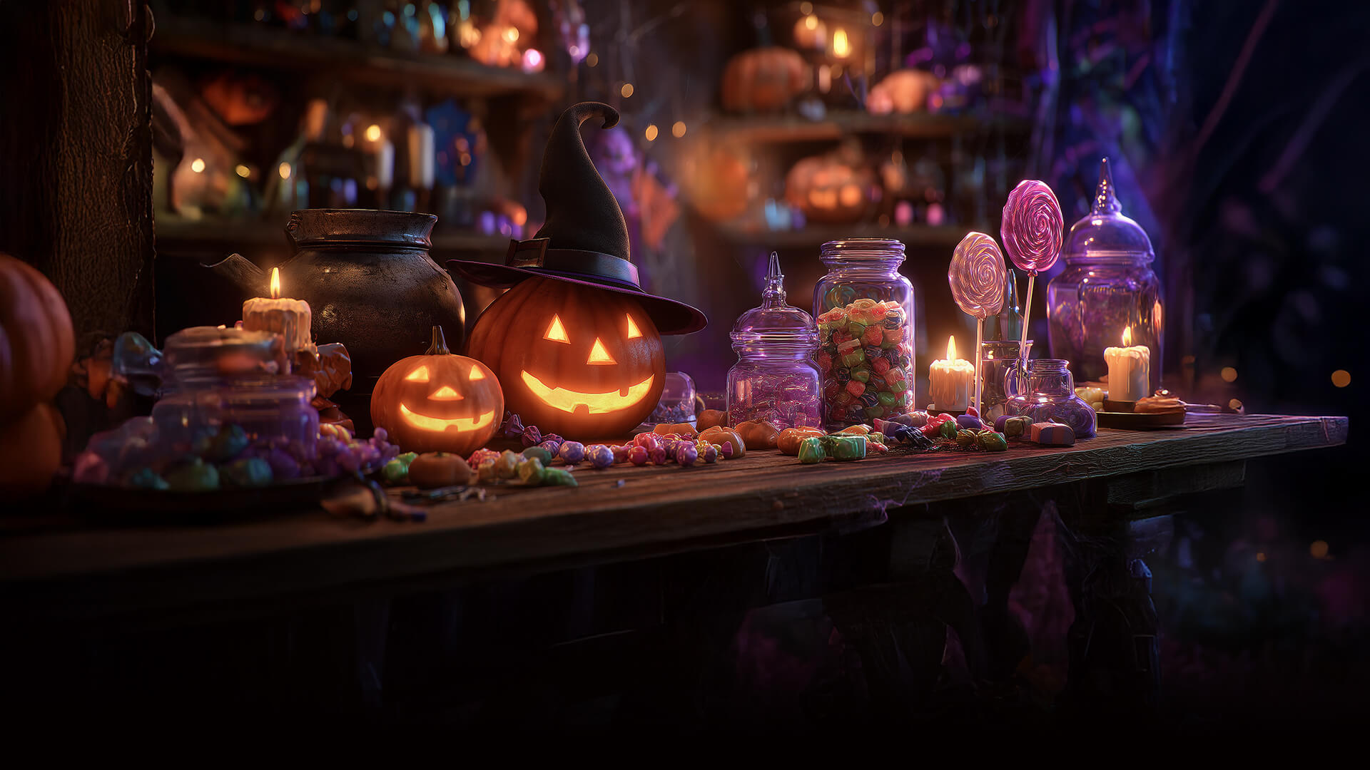 Halloween Flavors: Limited Edition Vape Inspiration Guide