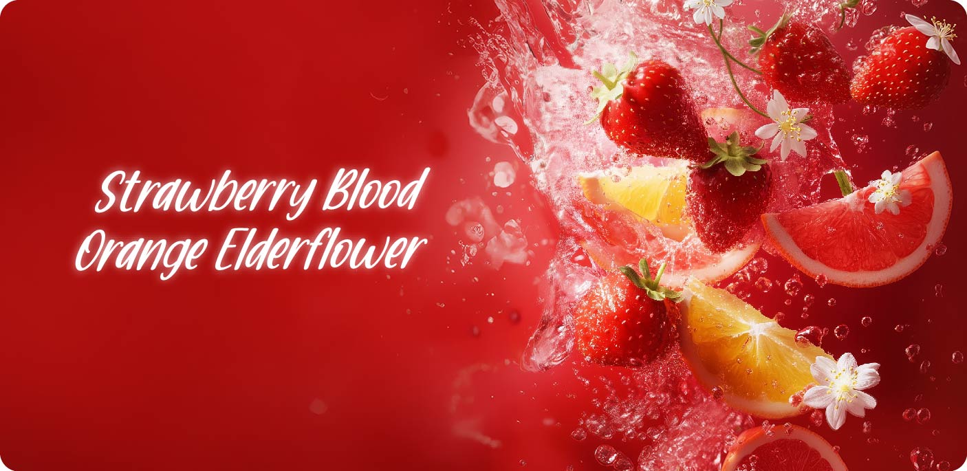 Elderflower series-Strawberry Blood Orange Elderflower.jpg