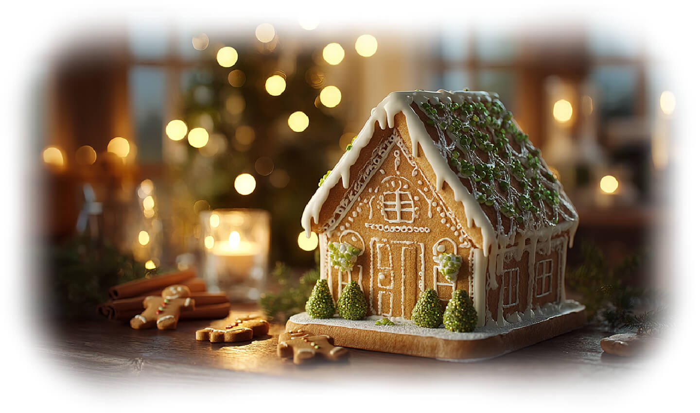 Christmas Flavor Collection: Vape Brand Inspiration Guide - PRODUCTS